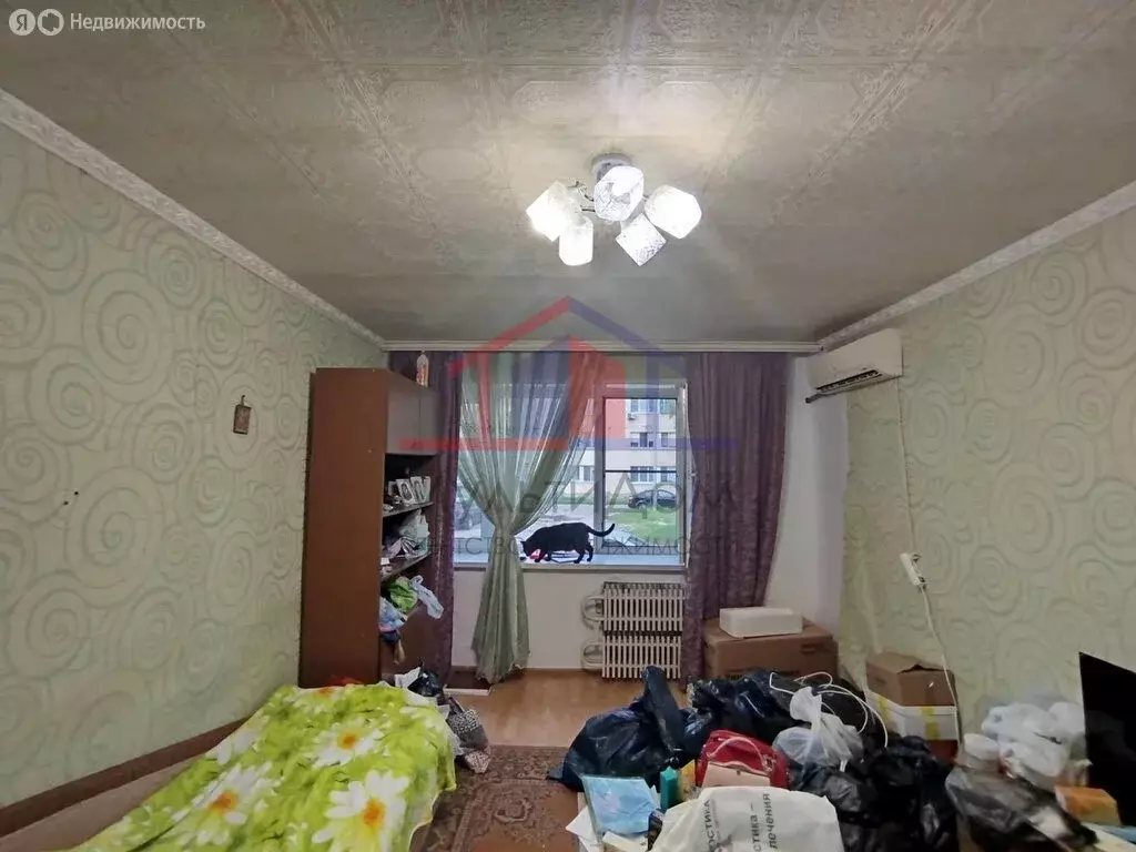 2-комнатная квартира: Старый Оскол, микрорайон Макаренко, 1 (45.31 м) - Фото 1