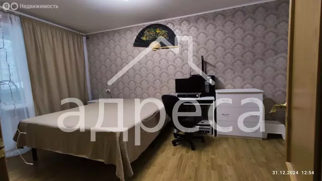 2-комнатная квартира: Самара, улица Георгия Димитрова, 112 (51.4 м) - Фото 0