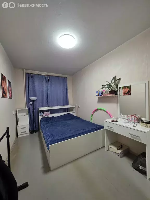 2-комнатная квартира: Пермь, улица Репина, 65 (43.8 м) - Фото 1