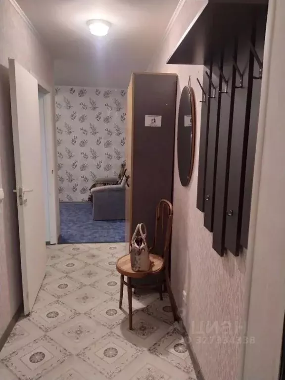 1-к кв. Новгородская область, Малая Вишера ул. Заводской Домострой, ... - Фото 1