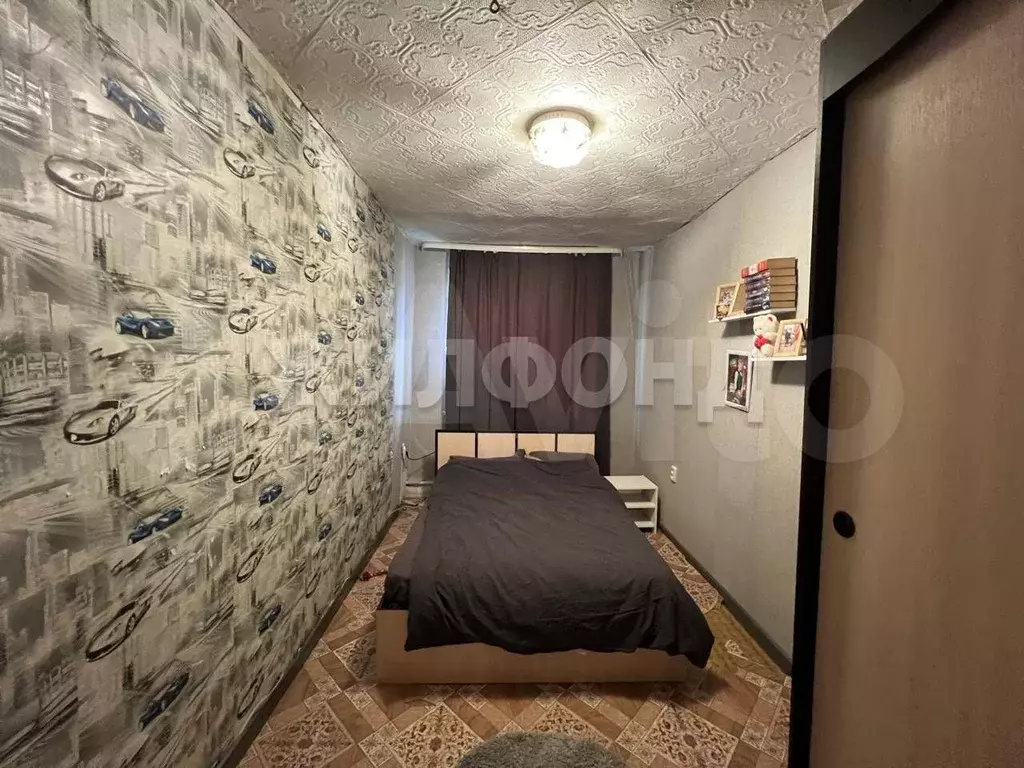 2-к. квартира, 40,8 м, 1/2 эт. - Фото 1