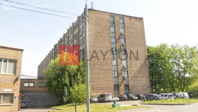 Офис (130 м) - Фото 2