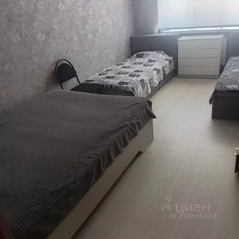 1-к кв. Самарская область, Самара ул. Василия Татищева, 12 (34.0 м) - Фото 2