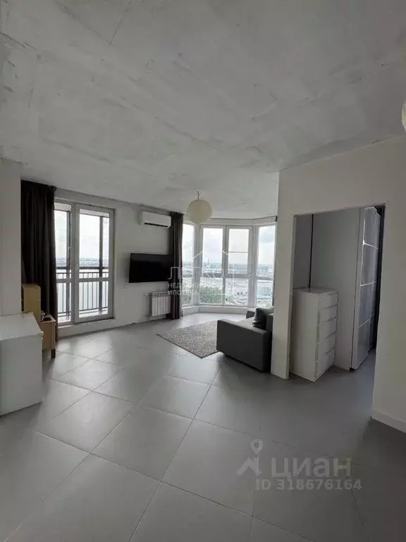 Квартира, 2 комнаты, 69 м - Фото 0