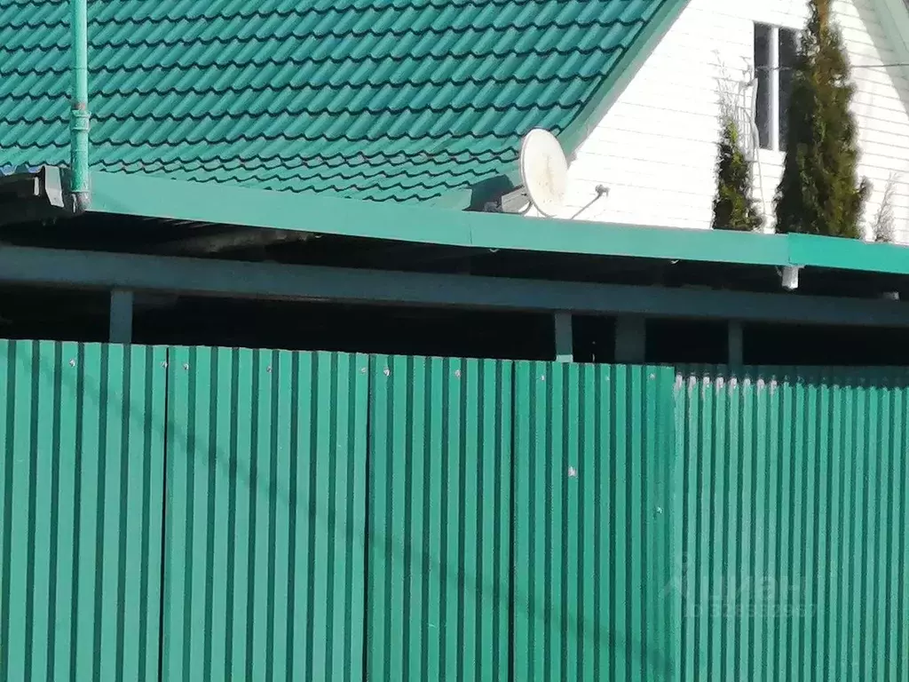 Дом в Тульская область, Узловский район, Шахтерское с/пос, пос. Южный ... - Фото 2