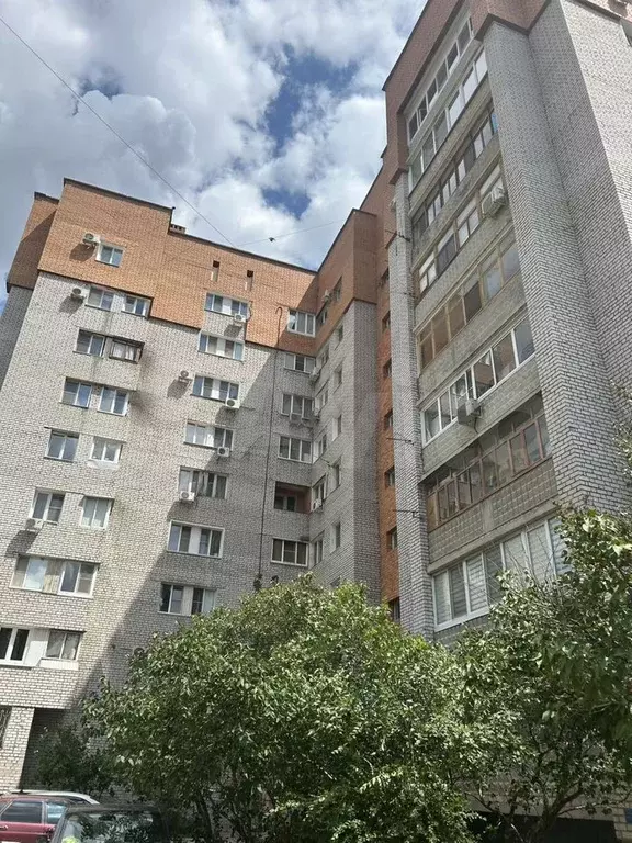3-к. квартира, 71,6 м, 5/10 эт. - Фото 1