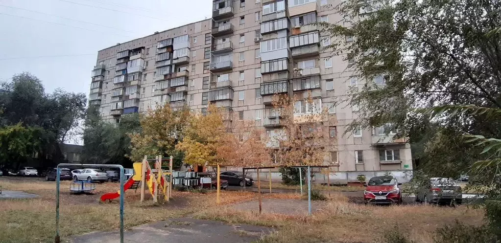 1-к. квартира, 30 м, 5/9 эт. - Фото 0