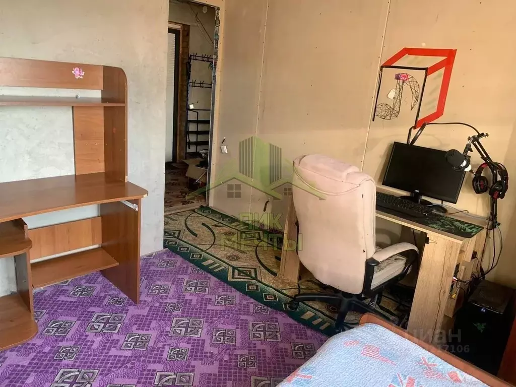 2-к кв. Бурятия, Улан-Удэ 140А мкр, 20 (44.6 м) - Фото 1