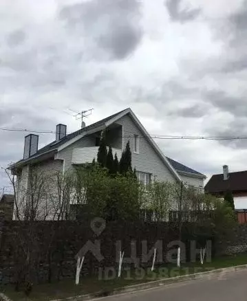 Коттедж в Московская область, Мытищи городской округ, пос. Вешки  (450 ... - Фото 2