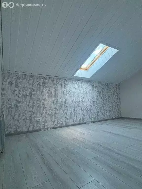 Дом в Виллозское городское поселение, садоводческое некоммерческое ... - Фото 1