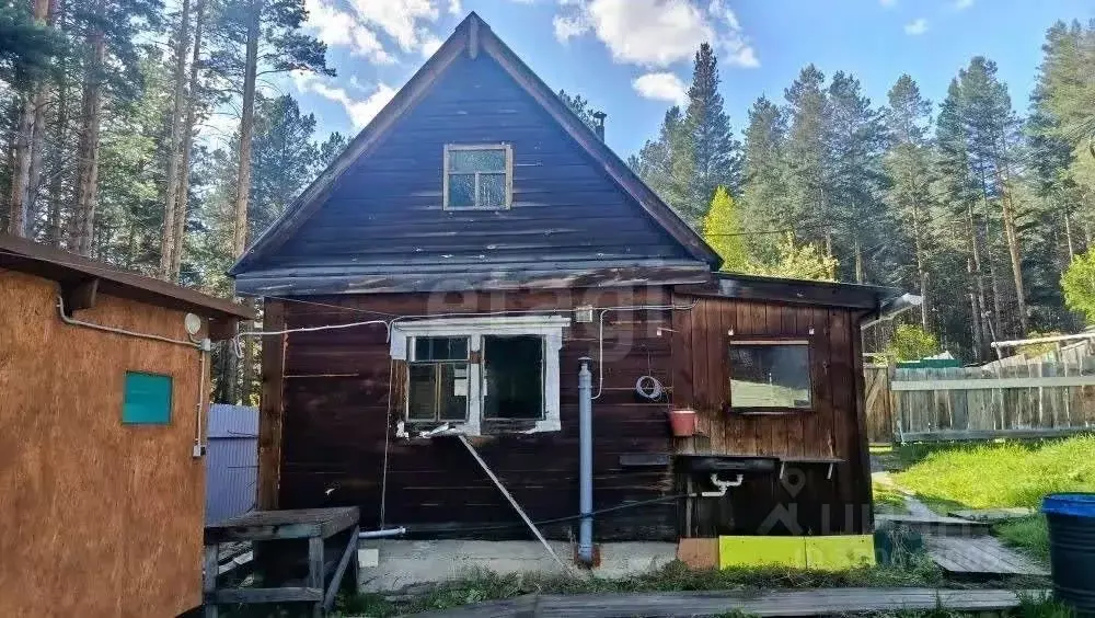 Участок в Иркутская область, Шелеховский район, Олхинское ... - Фото 1