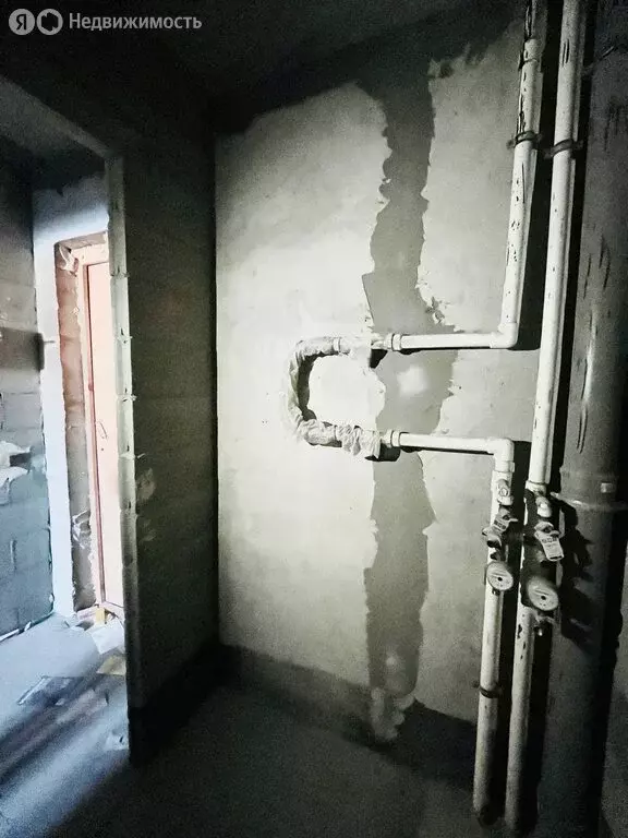 Квартира-студия: Мурино, Воронцовский бульвар, 17 (22 м) - Фото 1