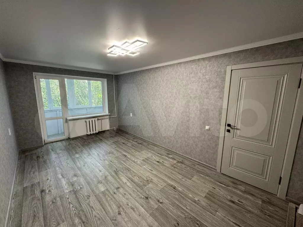 1-к. квартира, 33 м, 3/5 эт. - Фото 0