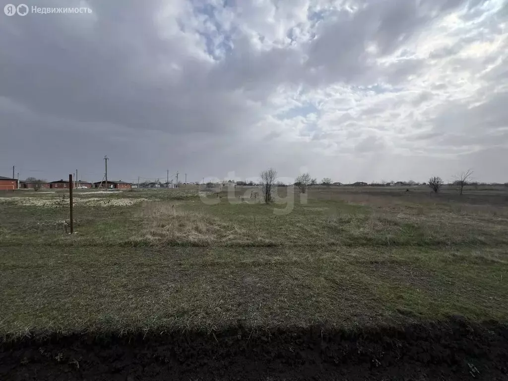 Участок в станица Анастасиевская, Станичная улица (5 м) - Фото 2