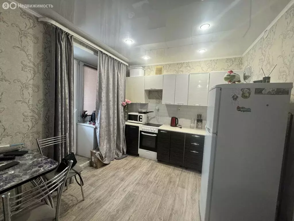 Квартира-студия: Вологда, улица Возрождения, 82А (28.4 м) - Фото 1