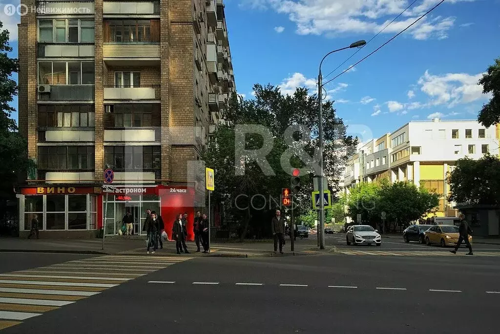 Помещение свободного назначения (83.7 м) - Фото 0