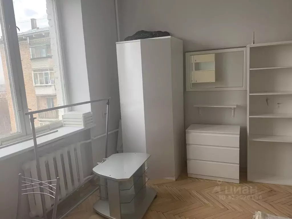 Комната Москва Васильевская ул., 4 (20.3 м) - Фото 2