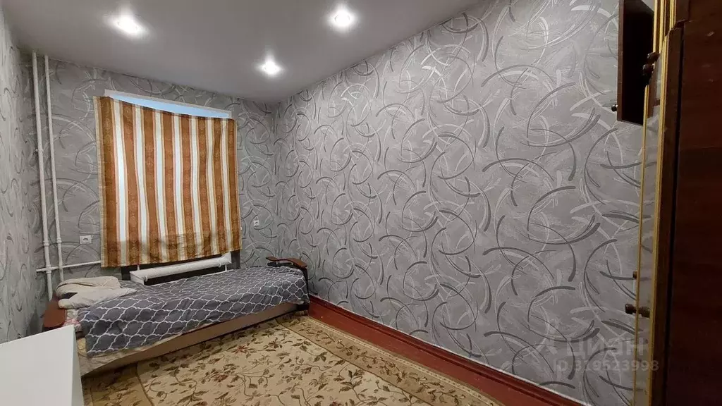 3-к кв. Нижегородская область, Нижний Новгород ул. Дежнева, 3 (60.0 м) - Фото 1