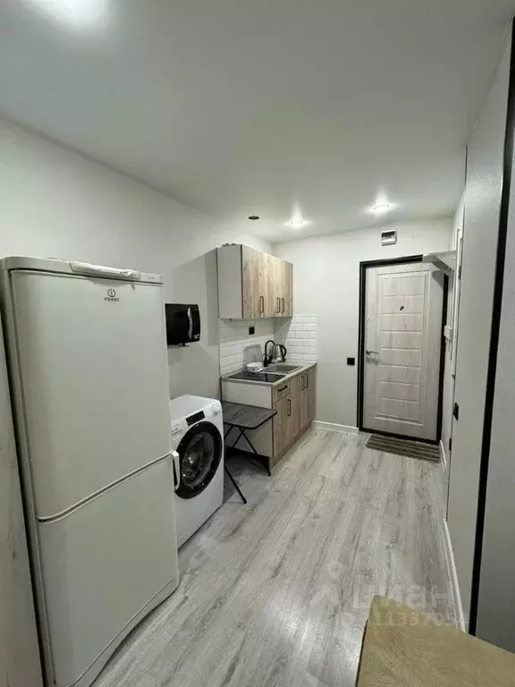 Студия Татарстан, Казань ул. Братьев Касимовых, 82 (12.0 м) - Фото 2