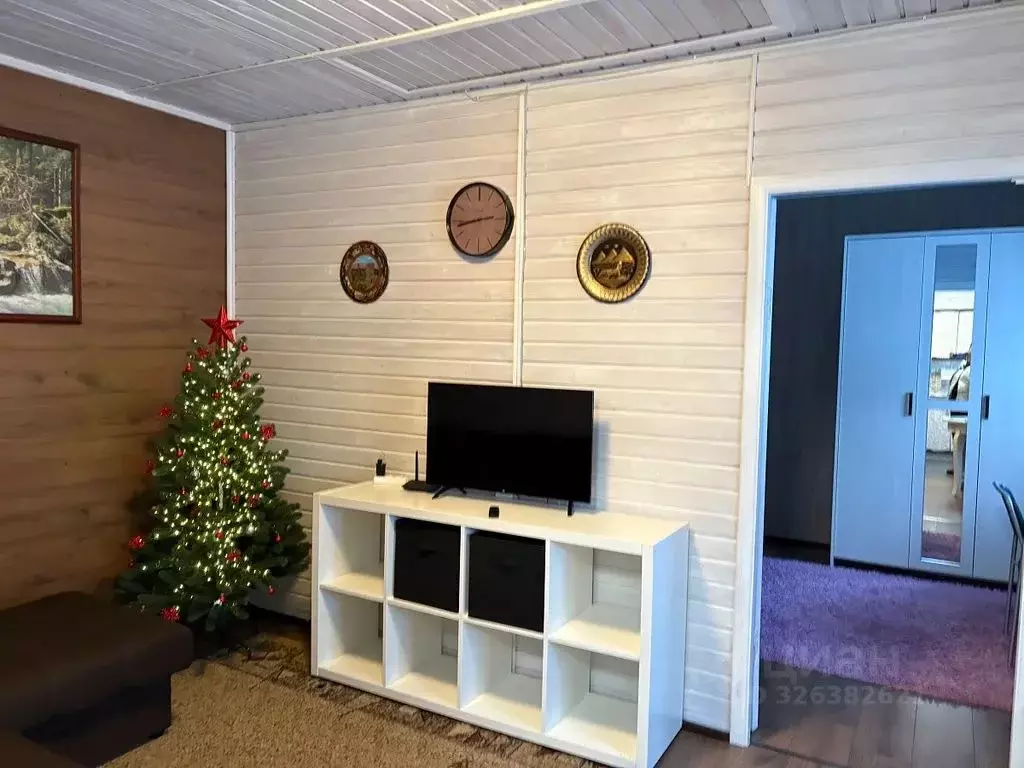 Дом в Московская область, Пушкино Заветы Ильича мкр, ул. Осипенко, 7 ... - Фото 1