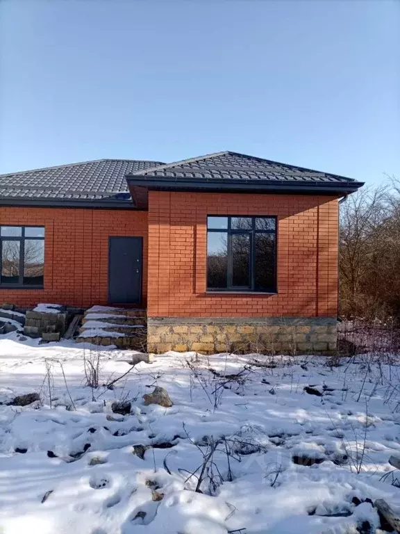 Дом в Ставропольский край, Ставрополь Виктория садовое товарищество, ... - Фото 1