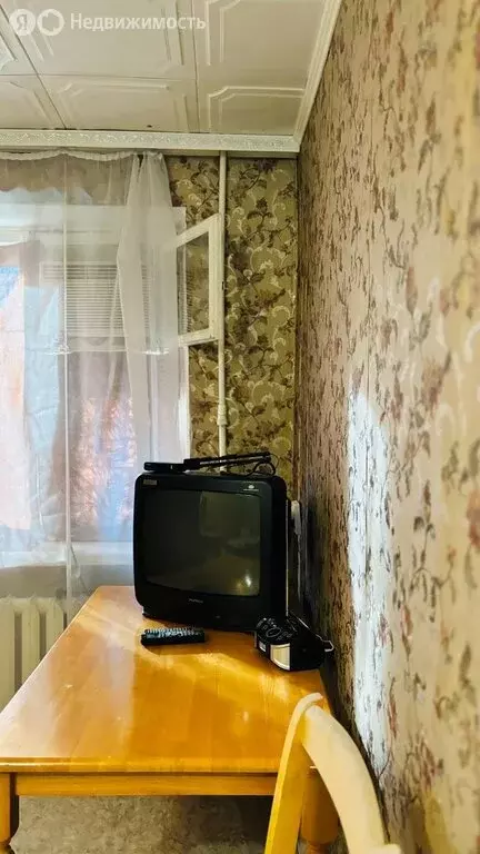 1-комнатная квартира: Волгоград, Пражская улица, 17 (28.6 м) - Фото 0
