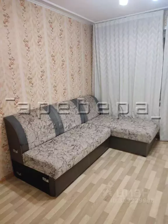 Студия Красноярский край, Красноярск ул. Королева, 9 (13.8 м) - Фото 1