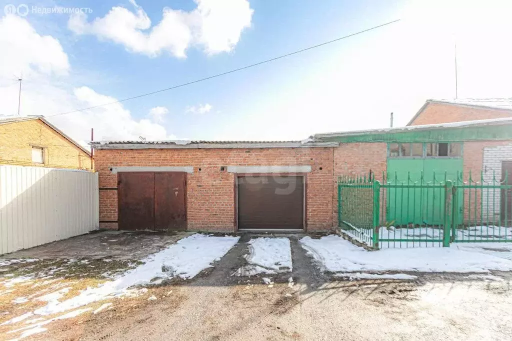 Дом в Искитим, улица Западный Жилмассив (79.3 м) - Фото 1