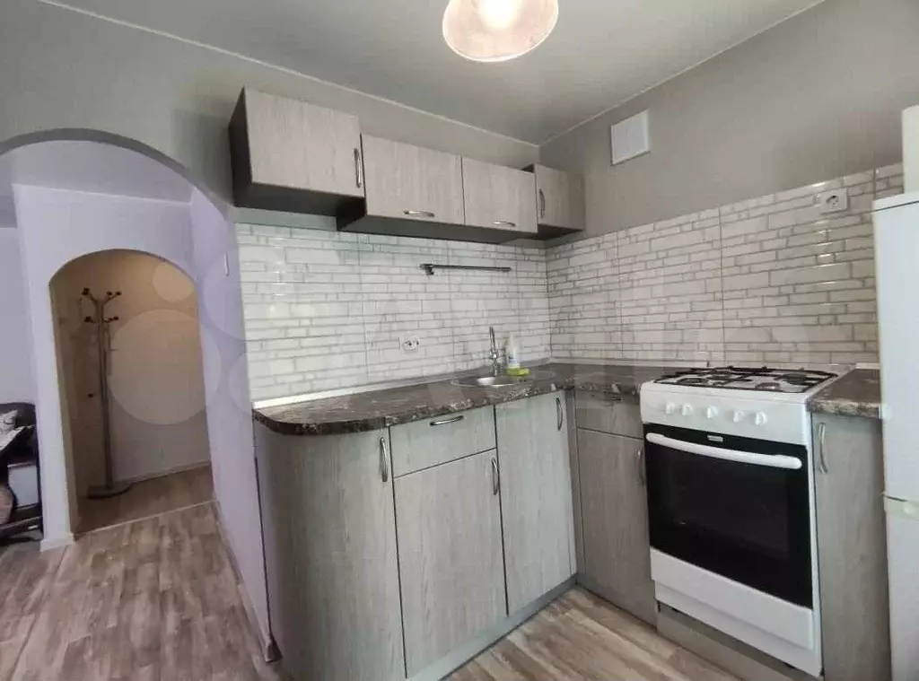 2-к. квартира, 44 м, 4/5 эт. - Фото 0