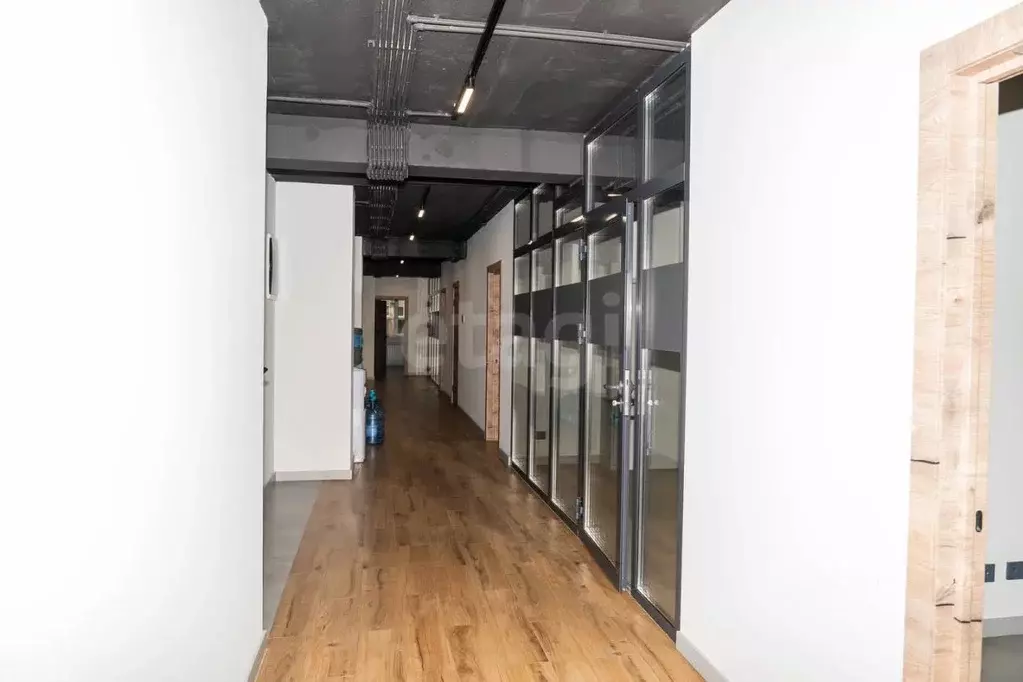 Офис в Башкортостан, Уфа ул. Цюрупы, 40 (280 м) - Фото 2