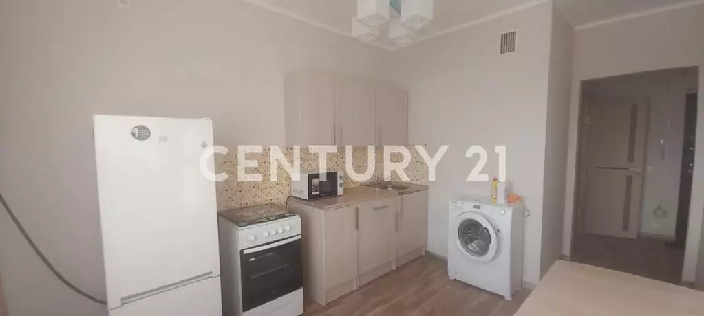 Квартира, 1 комната, 36 м - Фото 1
