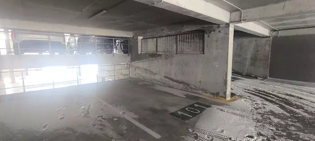 Гараж в Краснодарский край, Анапа ул. Ленина, 245 (15 м) - Фото 1