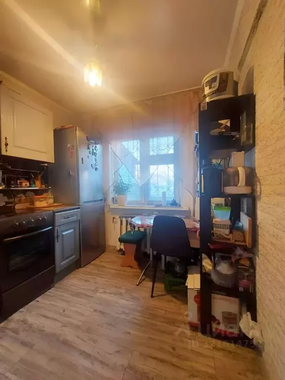 3-к кв. Красноярский край, Красноярск городской округ, Березовка ... - Фото 2