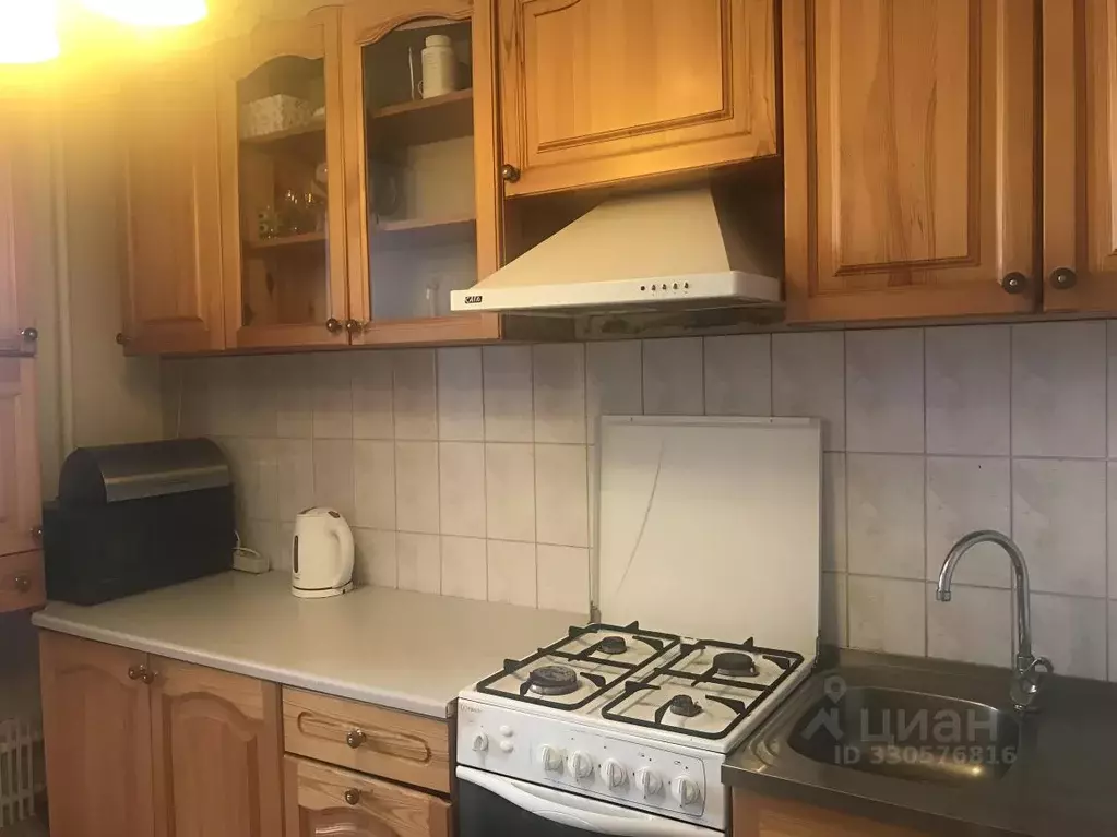 2-к кв. Татарстан, Казань ул. Рихарда Зорге, 88 (52.0 м) - Фото 1