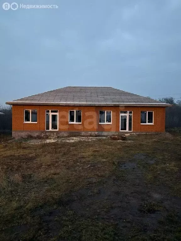 Дом в Строитель, микрорайон Крапивенский (85 м) - Фото 2