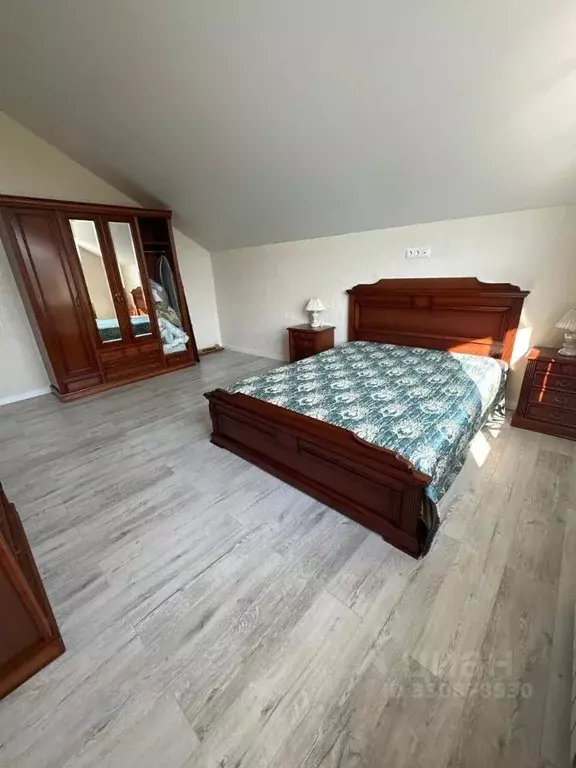 Дом в Татарстан, Казань ул. Алсу, 67Ж (160 м) - Фото 2