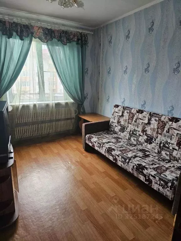 3-к кв. Новгородская область, Чудово Новопарковая ул., 1 (62.7 м) - Фото 2