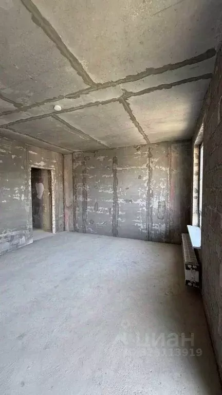 1-к кв. Краснодарский край, Сочи ул. Искры, 66/9 (40.0 м) - Фото 0