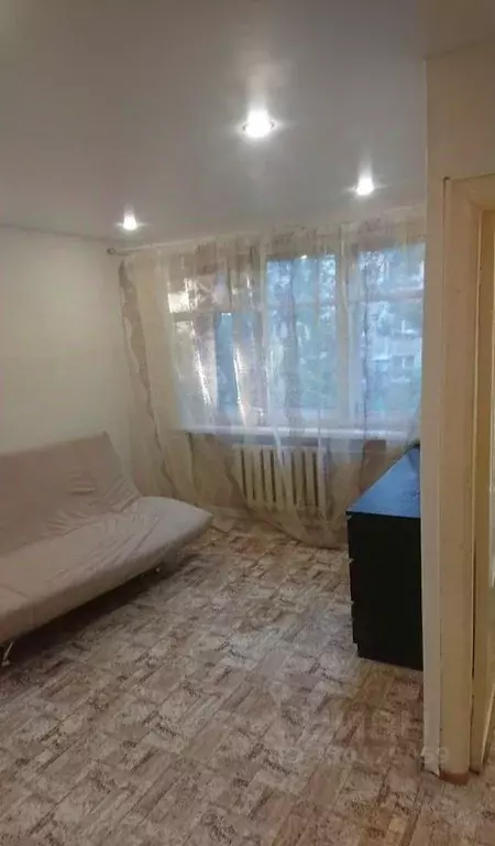 1-к кв. Москва Боровский проезд, 8 (35.0 м) - Фото 1