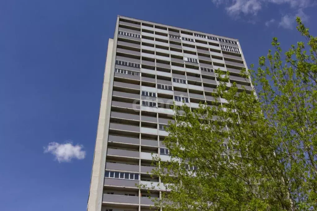 2-к кв. Новосибирская область, Новосибирск Беловежская ул., 50 (47.2 ... - Фото 0