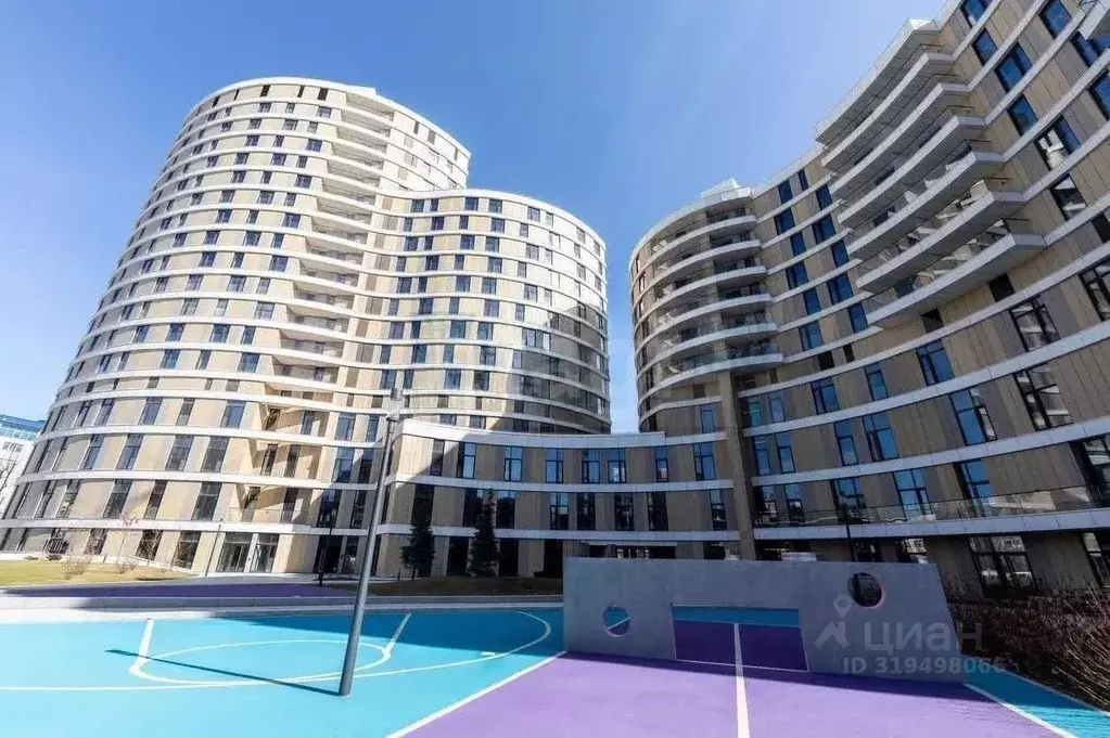 Гараж в Тюменская область, Тюмень Профсоюзная ул., 56 (25 м) - Фото 1