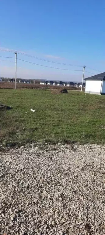 Участок в Краснодарский край, Новороссийск городской округ, ... - Фото 2