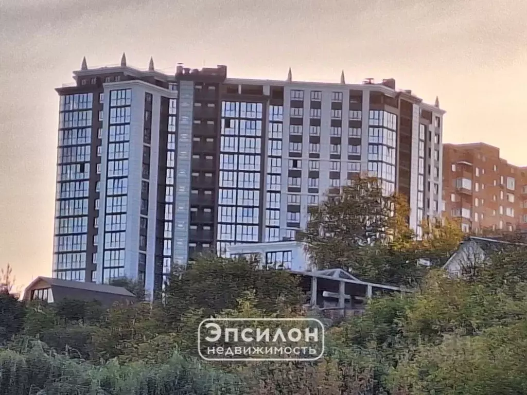 3-к кв. Курская область, Курск ул. Володарского, 50к1 (124.54 м) - Фото 0