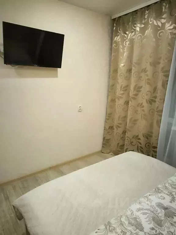 1-к кв. Псковская область, Псков Петровская ул., 12 (34.0 м) - Фото 1