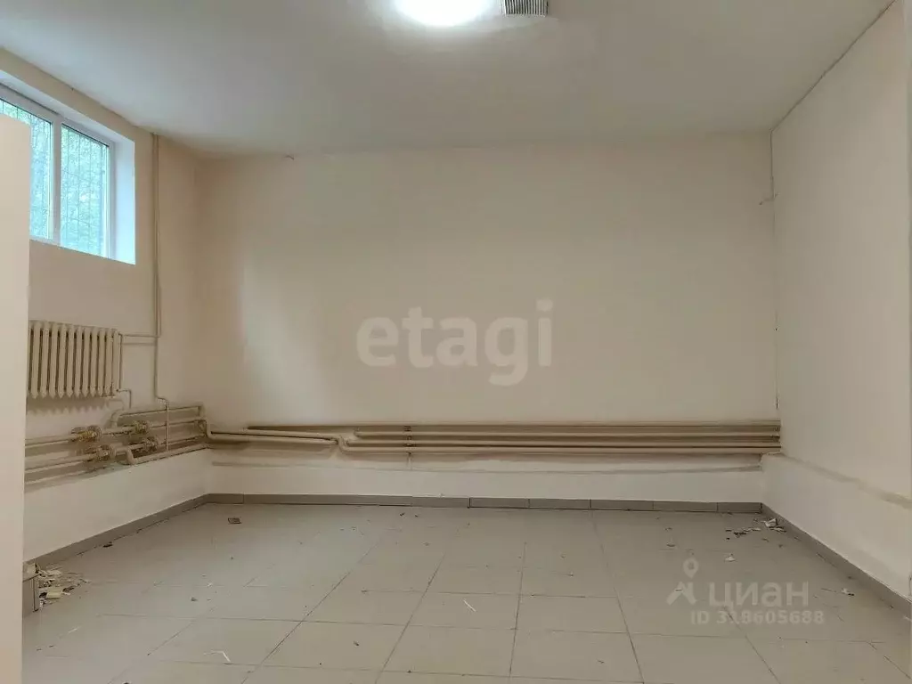 Помещение свободного назначения в Башкортостан, Уфа ул. Академика ... - Фото 1