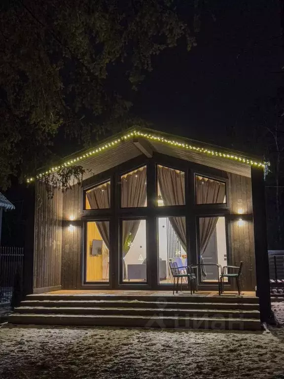 Дом в Московская область, Дмитровский муниципальный округ, Покровские ... - Фото 1