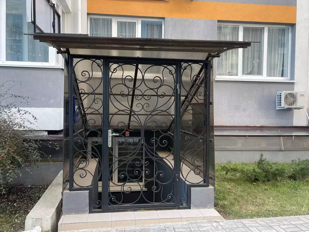 Помещение свободного назначения в Крым, Симферополь ул. Старозенитная, ... - Фото 2