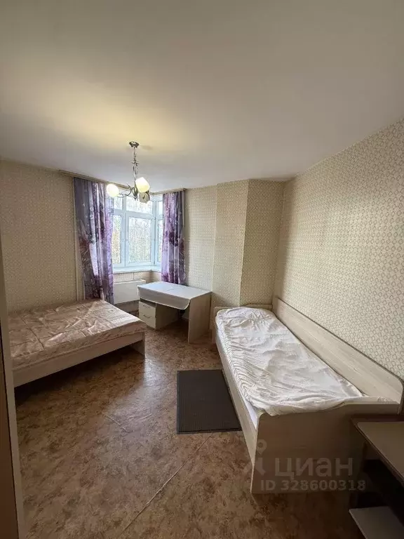 1-к кв. Московская область, Клин ул. 60 лет Комсомола, 14к2 (32.0 м) - Фото 1