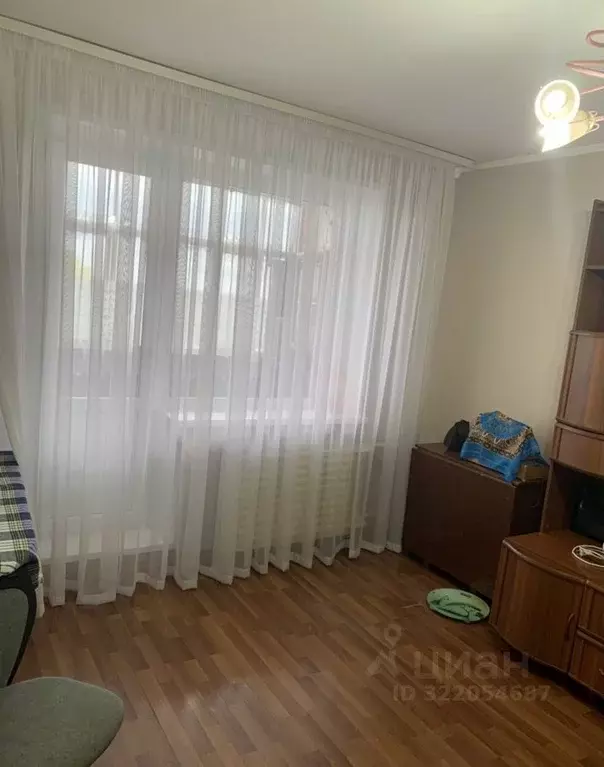 2-к кв. Башкортостан, Уфа Баязита Бикбая ул., 41 (45.0 м) - Фото 1