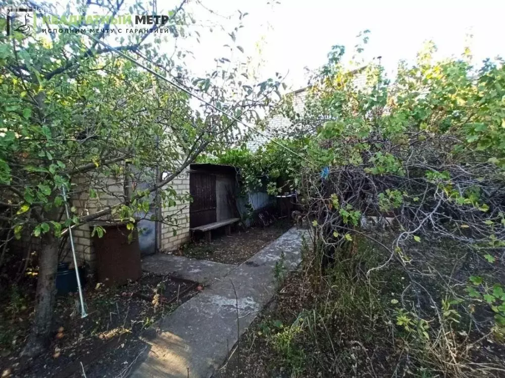 Дом в Михайловск, переулок Некрасова (180 м) - Фото 1